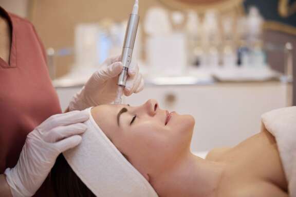Exceed Microneedling