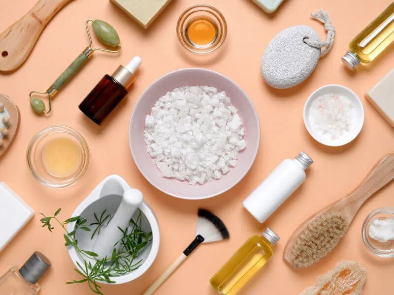 Beauty & Skin Care