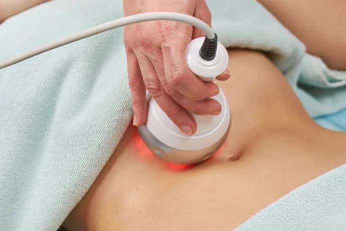 Body Treatments