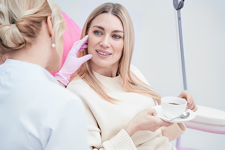 Full Face Consult