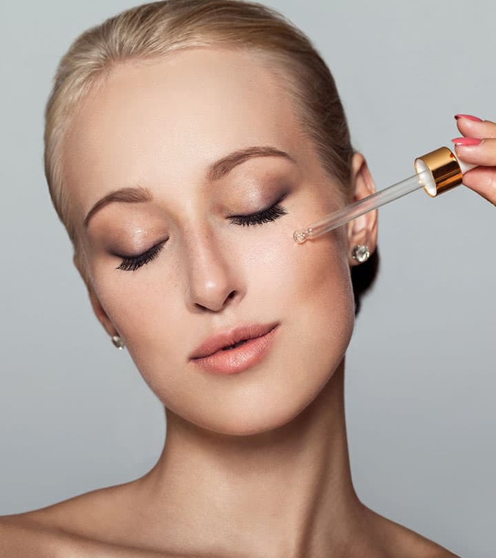 Hyaluronic Acid Booster