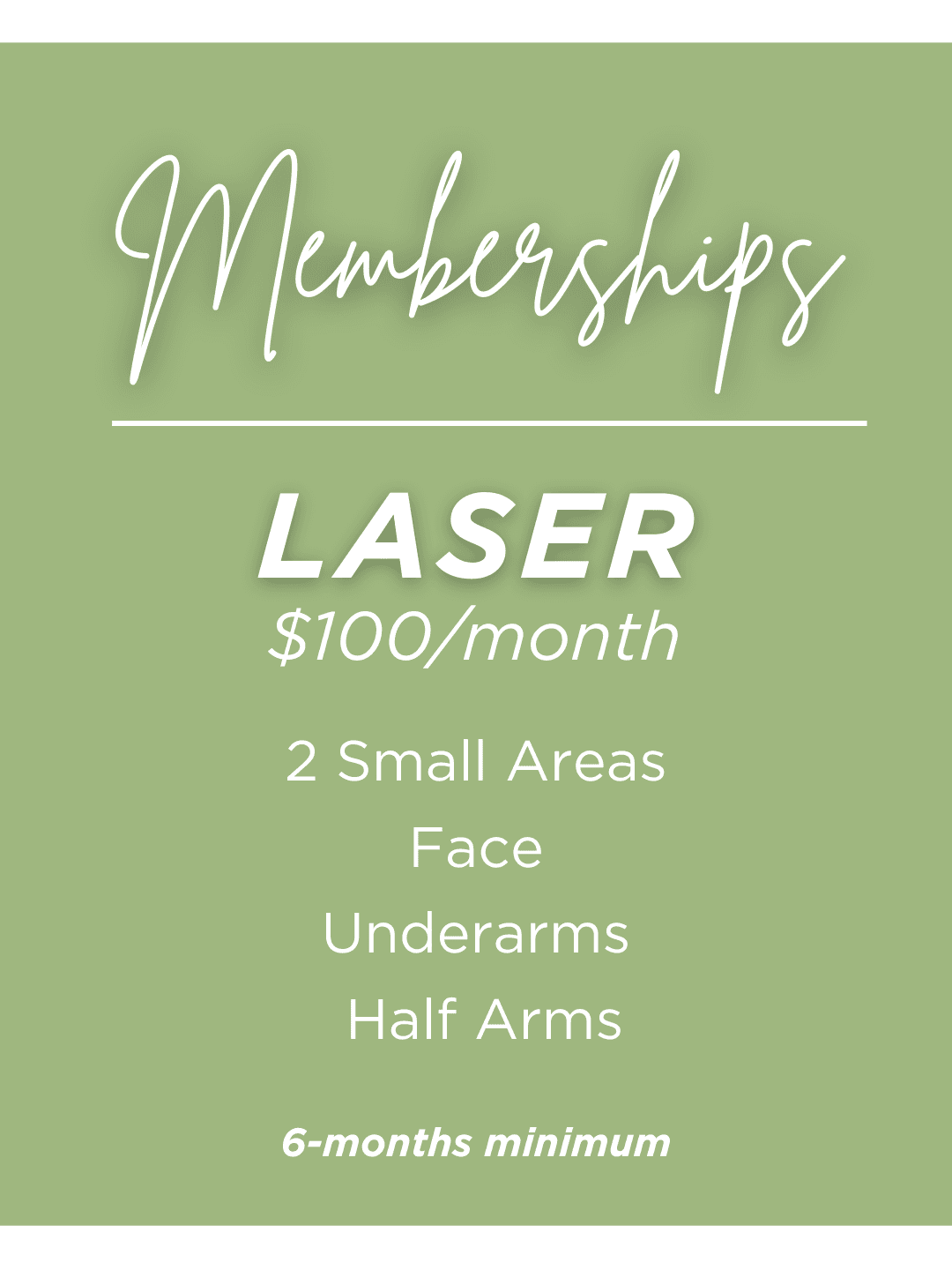 Membership 3