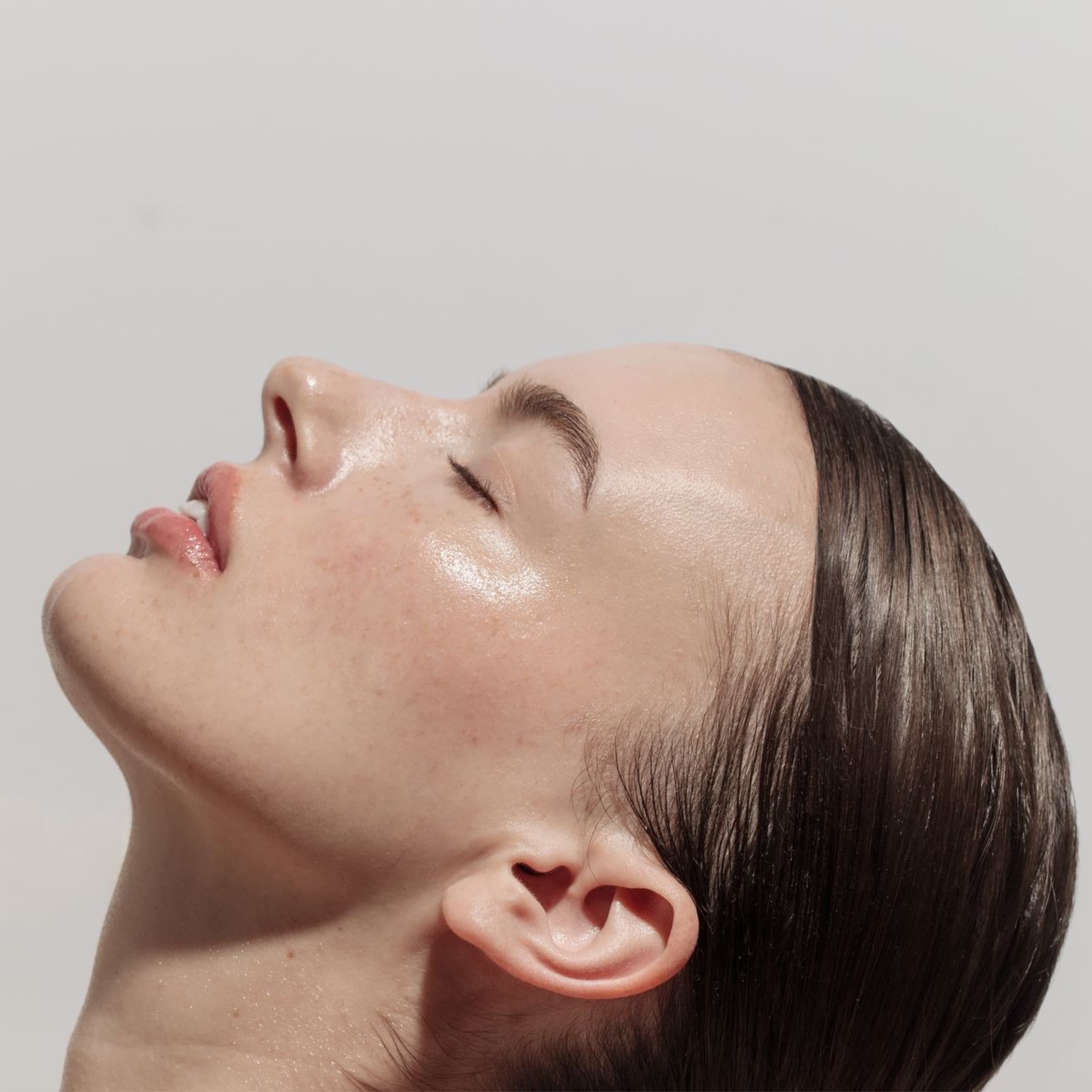 Skin Analyze Full Face